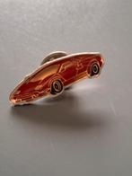 rode Lamborghini Countach-pin, rever speld, Overige materialen, Minder dan 4 cm, Ophalen of Verzenden, Zo goed als nieuw