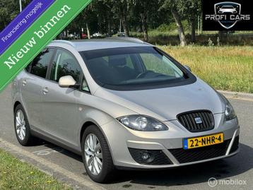 Seat Altea XL 1.6 Good Stuff Airco Trekhaak Nap beschikbaar voor biedingen