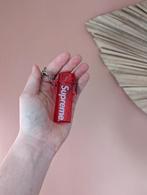 Supreme waterdichte lighter case | aansteker, Verzamelen, Sleutelhangers, Ophalen of Verzenden, Zo goed als nieuw