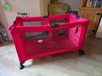 Campingbed, Ophalen, Zo goed als nieuw, Overige typen