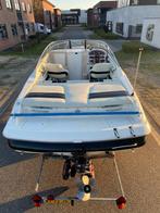 Monterey Speedboot 7.5m – V8 Injectie – Compleet Uitgerust e, Ophalen, Gebruikt, Binnenboordmotor, 6 meter of meer