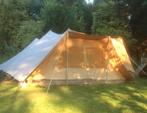 Erdman Schmidt tent, type DoReFa (5 p), Caravans en Kamperen, Tenten, Ophalen, Gebruikt, Tot en met 5