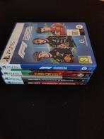 Kleine lot van PS5-games, Spelcomputers en Games, Games | Sony PlayStation 5, Ophalen of Verzenden, Gebruikt