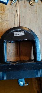 2x Disselslot Robstop WS3000 Winterhoff, Ophalen of Verzenden, Gebruikt