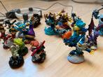 Skylanders Figuren Set incl game, Avontuur en Actie, Online, Gebruikt, 1 speler