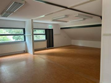 Kantoorruimte te huur beschikbaar voor biedingen