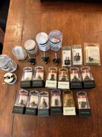 Te koop diverse festool freeskopjes, Ophalen of Verzenden, Nieuw, Elektrisch, Bovenfrees