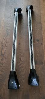 Dakdragers Volvo V60, Ophalen, Zo goed als nieuw