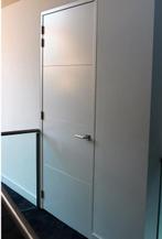 Freeslijn binnendeur met kozijn HF01 Wanddikte 7/10 cm