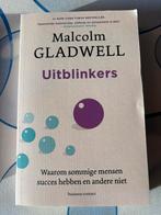 Malcolm Gladwell uitblinkers nieuw, Ophalen of Verzenden, Nieuw