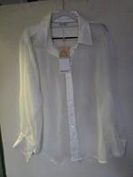 Nieuw blouse maicazz xl offwhite strass, Ophalen of Verzenden, Nieuw, Maat 46/48 (XL) of groter, Wit
