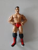 WWE Sheamus Jakks Pacific Action Figure Red Trunks, Ophalen of Verzenden, Zo goed als nieuw