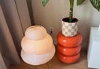 Prachtige Japanse  vloerlamp  ( nieuw), Huis en Inrichting, Lampen | Vloerlampen, Ophalen of Verzenden, Nieuw, Minder dan 100 cm