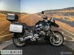 BMW R 1200 GS - 3delige kofferset - Valbeugels, Bedrijf, 1170 cc, Meer dan 35 kW, Toermotor
