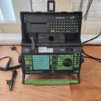 Secutest 0701/0702S II Tester, Ophalen of Verzenden