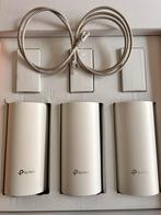 TP link deco M4 wifi smart Boosters 3 pack, Ophalen of Verzenden, Nieuw