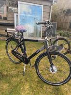 Qwic ebike heren, Ophalen of Verzenden
