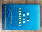 Blue Ocean Strategy, Ophalen of Verzenden, Nieuw