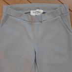 NOVEMBER the Label broek pantalon beige maat S, Maat 38/40 (M), November the Label, Beige, Ophalen of Verzenden