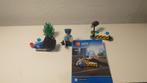Lego City 40175 City Police Mission Pack, Complete set, Gebruikt, Ophalen of Verzenden, Lego