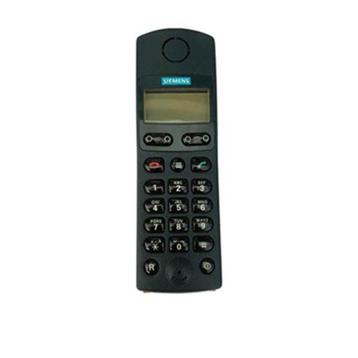 Siemens Gigaset 2000C 2000 C 2000L L Pocket Dect Handset beschikbaar voor biedingen