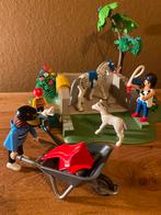 Paarden was plek, Ophalen of Verzenden