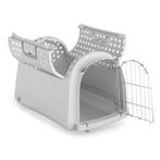 Transportbox Imac Linus Cabrio grijs nu voor maar € 26,95, Imac, Ophalen of Verzenden, Www.2imac.it, Nieuw