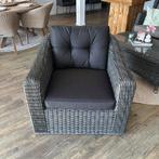 Loungefauteuil TAMBOHUSE – Ziet eruit als nieuw!, Verzenden, ., Zo goed als nieuw, .