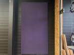 Akoestische magnetisch wandpaneel (Paars), Ophalen, 50 tot 150 cm, Nieuw, 10 tot 30 cm