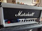 Marshall 2525H Silver Jubilee head Tung Sol re-tube, Muziek en Instrumenten, Ophalen of Verzenden, Zo goed als nieuw, Gitaar, Minder dan 50 watt