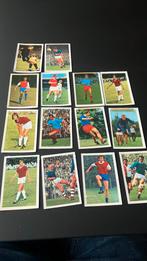 Psv panini vanderhout 1972-1973, Ophalen of Verzenden, Gebruikt, PSV, Poster, Plaatje of Sticker