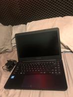 Asus Laptop: Betaalbaar, Compleet & Gebruiksklaar!, 15 inch, 120GB, Qwerty, Gebruikt