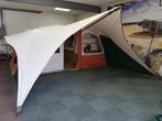 Holtkamper Kyte XL WindForce 2016, Caravans en Kamperen, Ophalen, Meerkleurig, Aanwezig, Holtkamper