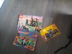 Lego stukken doos 1, Ophalen of Verzenden, Zo goed als nieuw