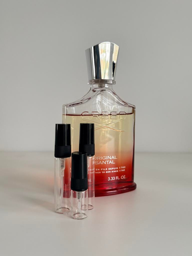 Creed Originelal Santal 2019 Decant/Sample/Tester, Verzenden, Nieuw