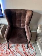 Mooie Fauteuils 2x, Huis en Inrichting, Fauteuils, Zie foto, 75 tot 100 cm, Ophalen of Verzenden, Zo goed als nieuw