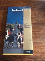 Reisgids Ierland, Boeken, Ophalen of Verzenden