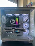 Super Gaming PC Ryzen 7 9800X3D || 32GB || RTX5070ti 16GB, Ophalen, 32 GB, Gaming computer RTX 4090 4070 5070 5080 Ryzen 9800X3D 7800X3D