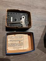 Vintage Meccano Motor No. 1, Ophalen, Voor 1940, Overige typen