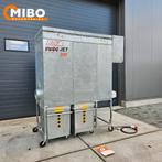 Alko mobiljet alko 200 ** afzuiger houtmotafzuiger 2 bakken, Doe-het-zelf en Verbouw, Ventilatie en Afzuiging, Ophalen of Verzenden