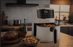 Airfryer Hyundai Wit Rosehoud 4.2l, Witgoed en Apparatuur, Ophalen of Verzenden, Nieuw, Airfryer, 1000 t/m 1499 gram