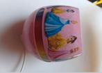 Philips Disney Prinsessen Lamp - Kinderkamer, Ophalen of Verzenden, Gebruikt, Lamp