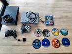 Sony PlayStation 1 en 2 bundel (Lees de beschrijving a u.b), Spelcomputers en Games, Spelcomputers | Sony PlayStation 2, Ophalen