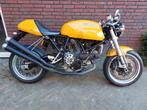 Ducati Sport 1000 monoposto, Motoren, Motoren | Ducati, 2 cilinders, Sportuitlaat, Particulier, 1000 cc