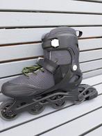 Skeelers, Sport en Fitness, Skeelers, Dames, Zo goed als nieuw, Inline skates 4 wielen, Ophalen