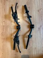 Gilera runner & piaggio nrg sturen, Ophalen of Verzenden, Gebruikt