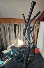 MPF black crosstrainer, Ophalen, Gebruikt, Crosstrainer