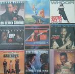 Laserdiscs, Ophalen, Gebruikt