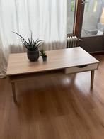 Koffietafel (afmetingen bij bericht), Ophalen, 75 cm of meer, 60 cm of meer, Rechthoekig