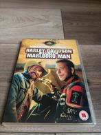 Harley Davidson and the Marlboro Man, Alle leeftijden, Ophalen of Verzenden, Zo goed als nieuw